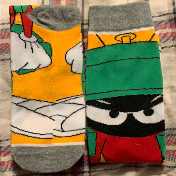 Socks - Picture 5 of 5
